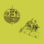 Putse Grensfeesten Logo