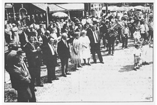 een fotootje uit de oude doos